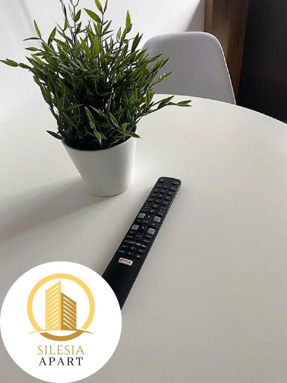 Apartament Szary Тичи Екстериор снимка