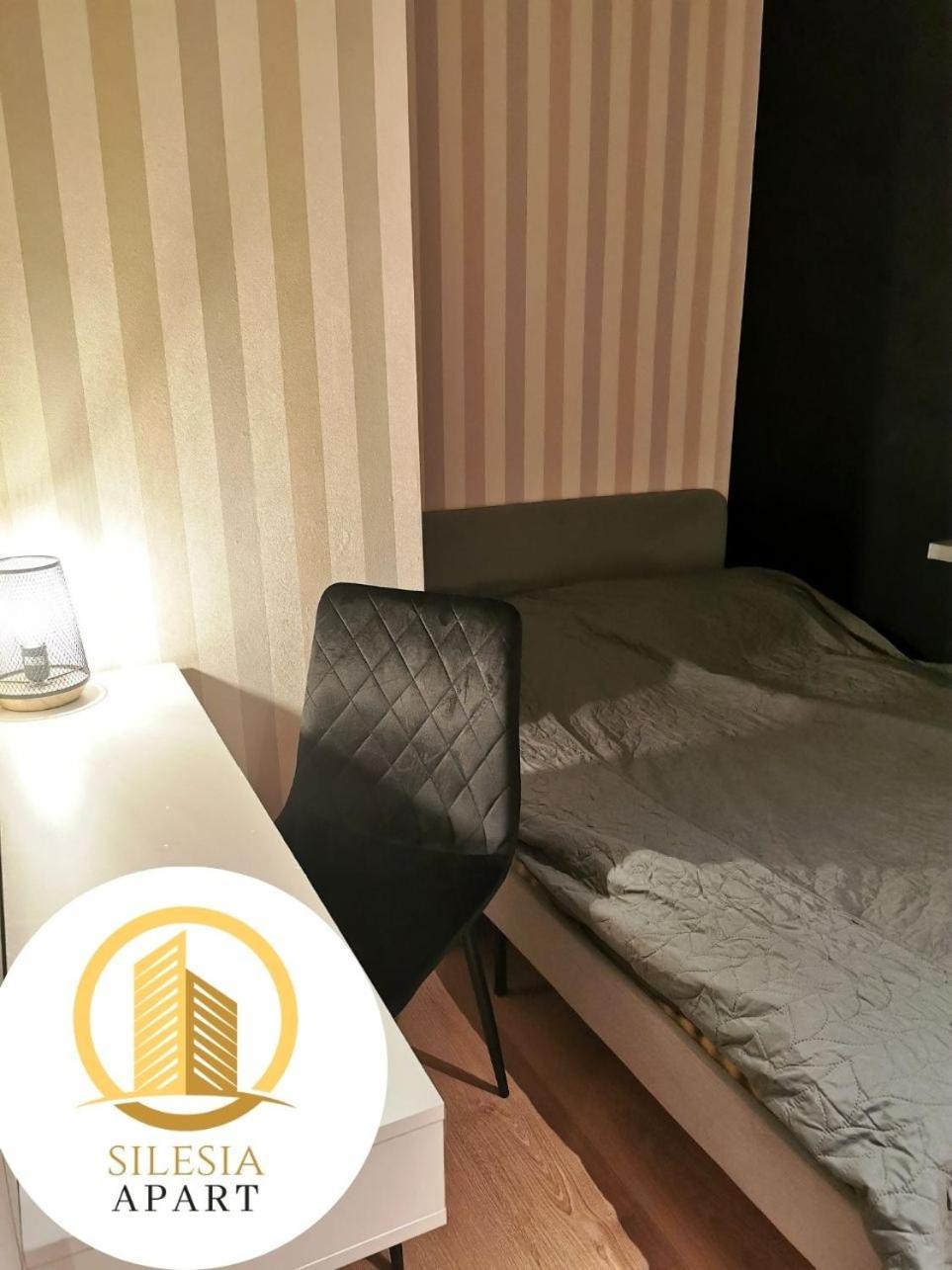 Apartament Szary Тичи Екстериор снимка