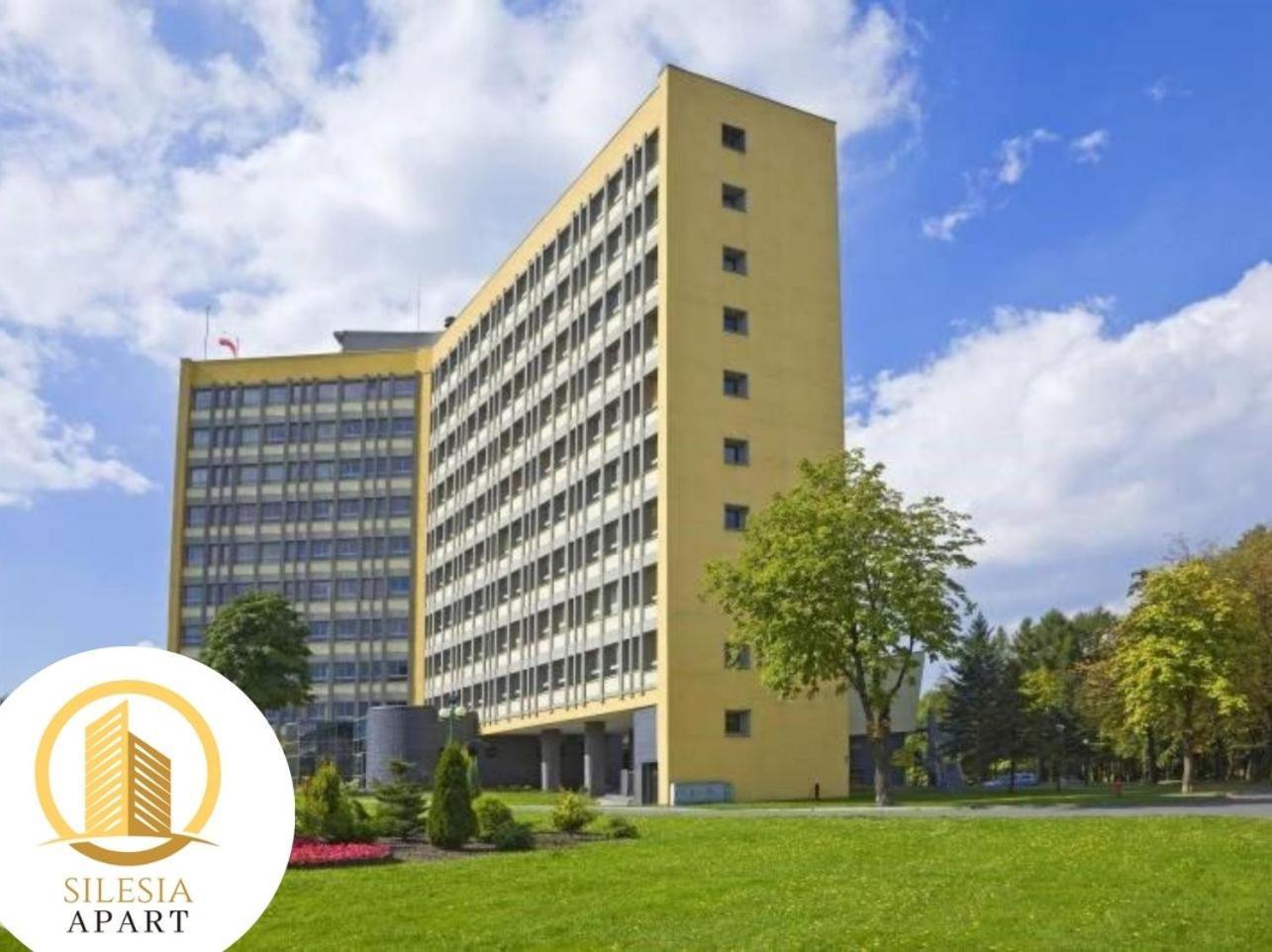 Apartament Szary Тичи Екстериор снимка