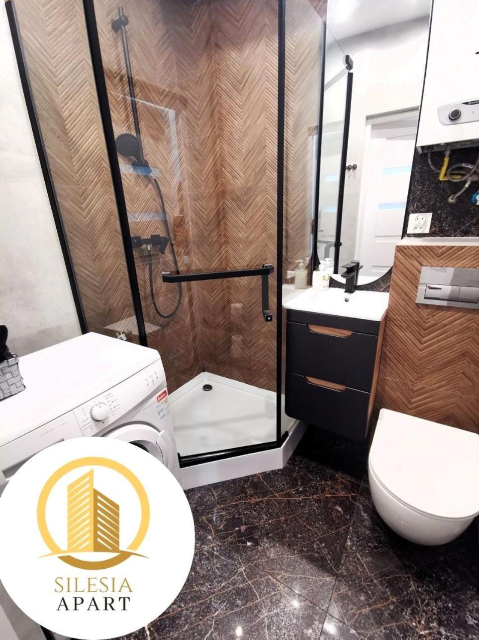 Apartament Szary Тичи Екстериор снимка