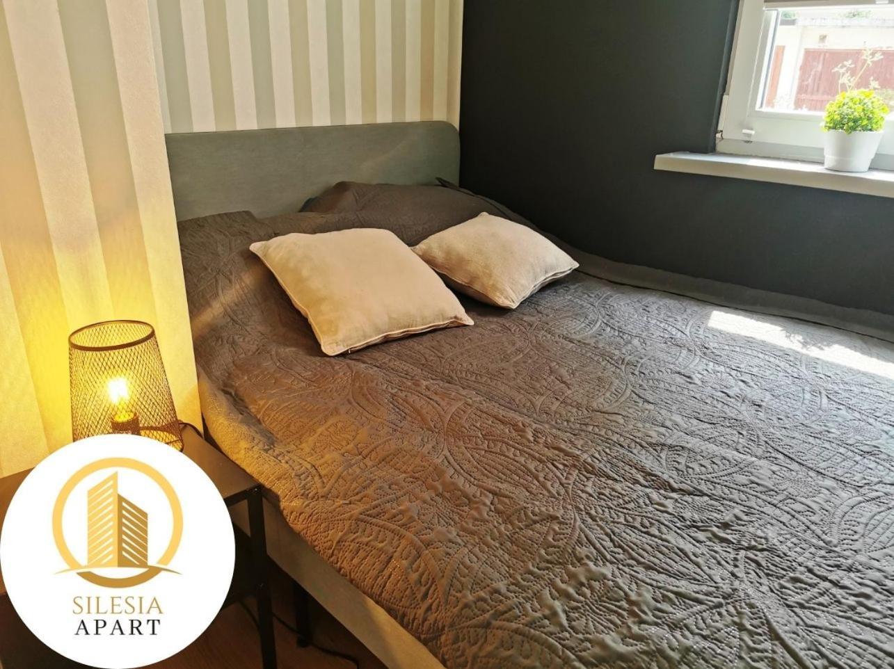 Apartament Szary Тичи Екстериор снимка