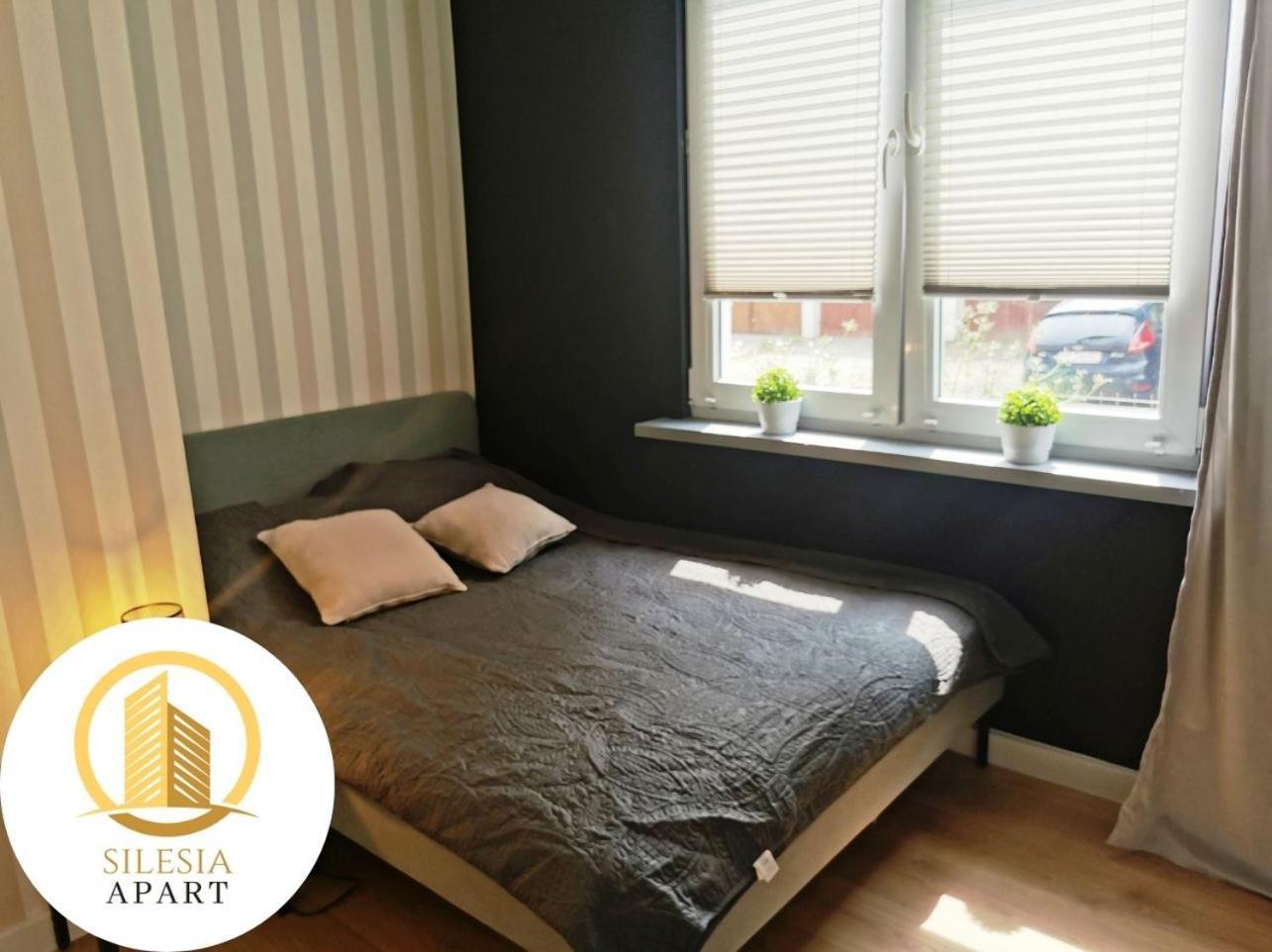 Apartament Szary Тичи Екстериор снимка